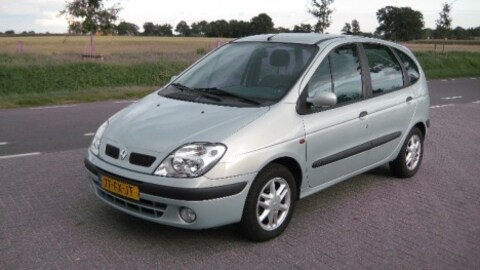 Renault Scénic RXI 2.0 16V