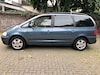 Volkswagen Sharan 1.8 5V Turbo Trendline (2001)