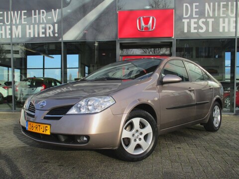 Nissan Primera 1.8 Acenta