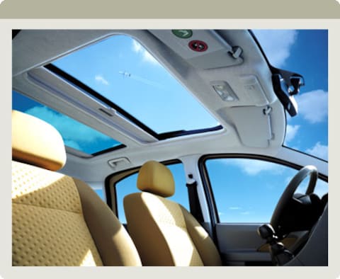 Fiat Panda 1.2 Dynamic (2004)