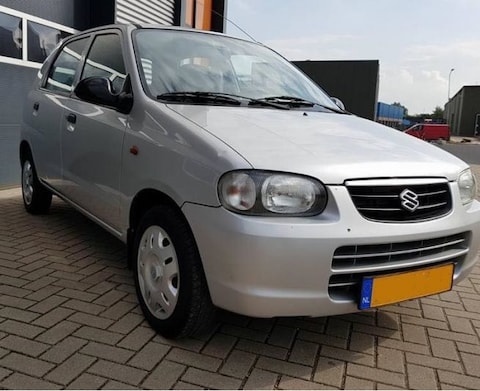 Suzuki Alto 1.1 GLS