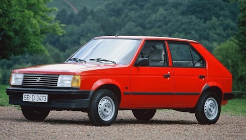 Talbot Horizon 1.3 GL