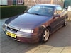 Opel Calibra 2.0i (1997)