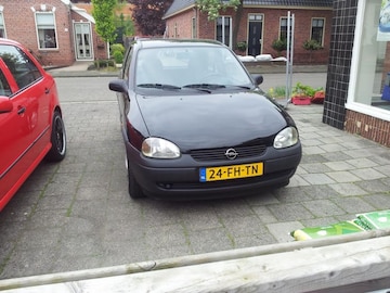 Opel Corsa 1.2i-16V Eco (2000)