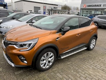 Renault Captur (2021)