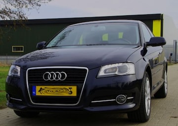 Audi A3 1.6 TDI Ambition Advance (2012)