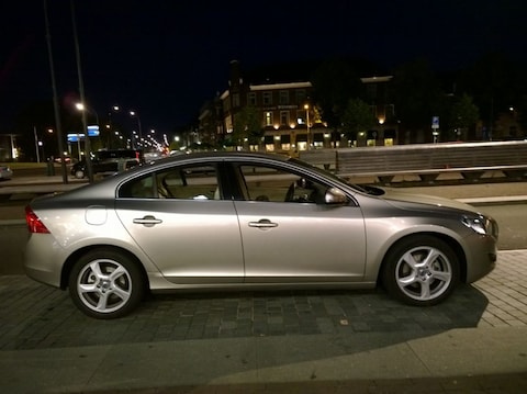 Volvo S60 D3 Summum
