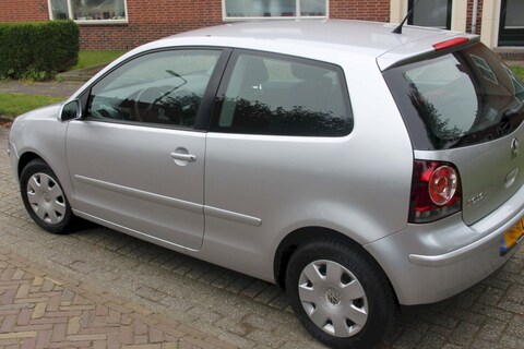 Volkswagen Polo 1.4 16V 75pk Optive