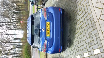 Lexus CT 200h Hybrid Luxury Line (2011)