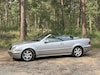 Mercedes-Benz CLK 320 Cabriolet Elegance (1999)