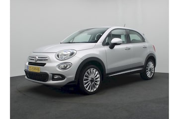 Fiat 500X 1.4 Turbo MultiAir 16v 140 PopStar (2015)