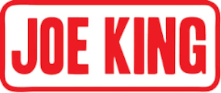 Just JoeKing