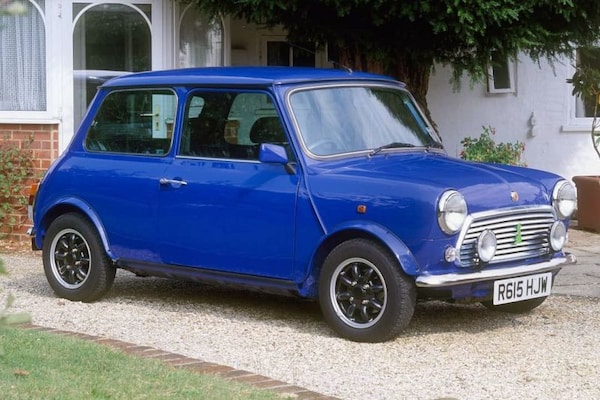 Mini Classic
