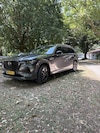 Mazda CX-80 e-SkyActiv PHEV 327 Homura Plus (2025)
