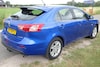 Mitsubishi Lancer Sportback 1.6 ClearTec Edition Two (2012)