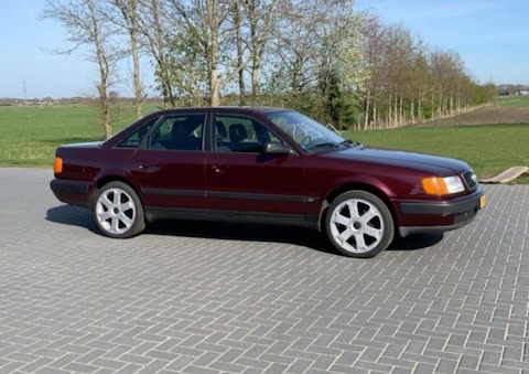 Audi 100 2.3 E