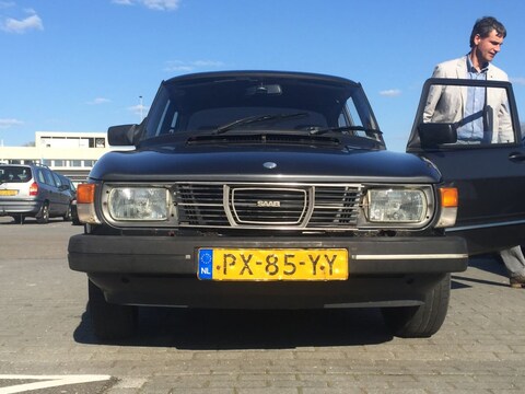 Saab 90