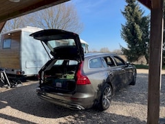 Volvo V60 B3 Inscription (2021)