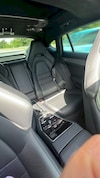 Porsche Panamera (2022)