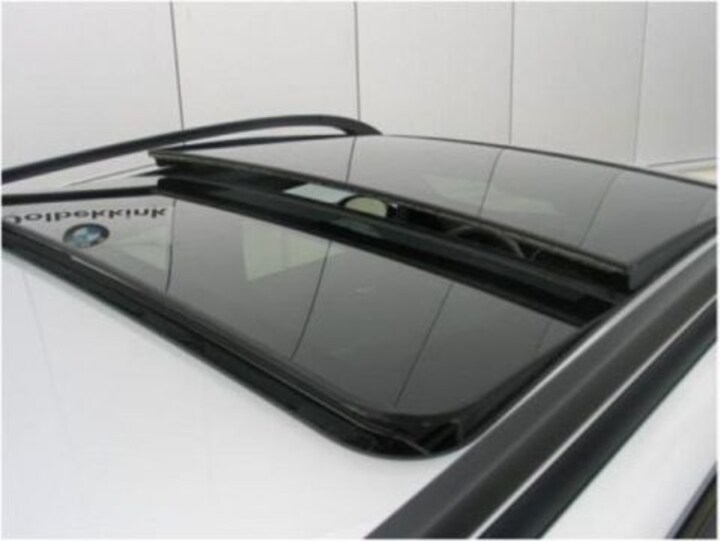 BMW 330d Touring High Executive