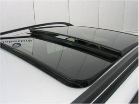 BMW 330d Touring High Executive (2008)