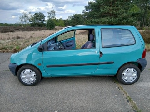 Renault Twingo (1993)