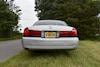 Mercury Grand Marquis (2002)