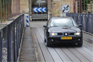 Seat Leon 1.9 TDi 110pk Sport (2002)