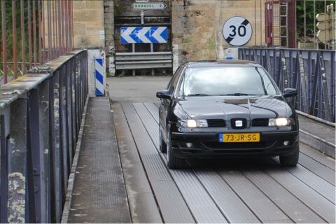 Seat Leon 1.9 TDi 110pk Sport
