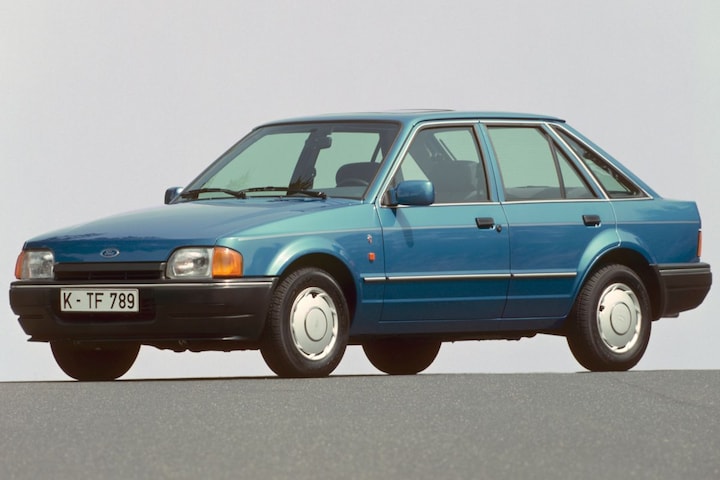 Ford Escort