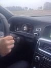 Volvo V60 D4 Momentum (2015)