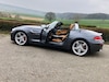 BMW Z4 Roadster sDrive35is High Executive (2015)