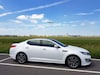 Kia Optima 2.0 CVVT Hybrid Super Pack (2014)