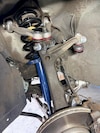 Volkswagen Passat 1.8 5V Turbo Comfortline (1998)