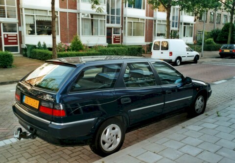 Citroen Xantia Break Turbo C.T. VSX