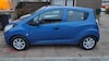 Chevrolet Spark 1.0 LE BiFuel (2011)
