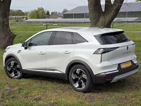 Renault Symbioz full hybrid 145 Iconic (2025)