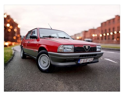 Alfa Romeo 33 1.3 S