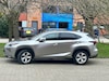 Lexus NX 300h AWD President Line (2017)