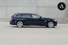 BMW 550i Touring High Executive (2011)