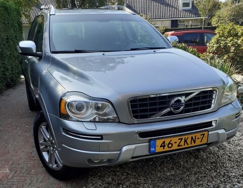 Volvo XC90 D5 Limited Edition