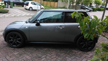 Mini Cooper S Chili (2003)