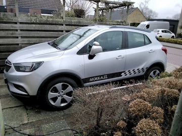 Opel Mokka X 1.6 CDTI 136pk Online Edition (2018)