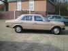 Mercedes-Benz 230 E (1984)