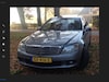 Mercedes-Benz C 180 Kompressor BlueEFFICIENCY (2009)