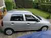 Suzuki Alto 1.1 GLX (2004)
