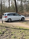 BMW 216d Gran Tourer Corporate Lease Edition (2016)