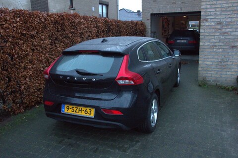 Volvo V40 D2 Momentum