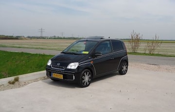 Daihatsu Cuore 1.0 12V Tokyo (2005)