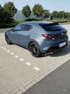 Mazda 3 e-SkyActiv X 2.0 186 Exclusive-line (2023)